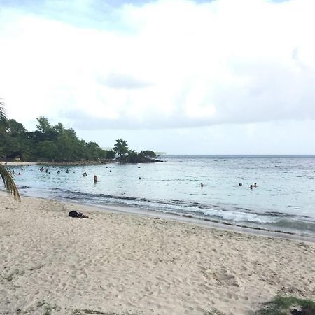 Ti Paradis De L'Anse Figuier Villa Voir Site Vacances En Martinique Rivière-Pilote Exterior foto
