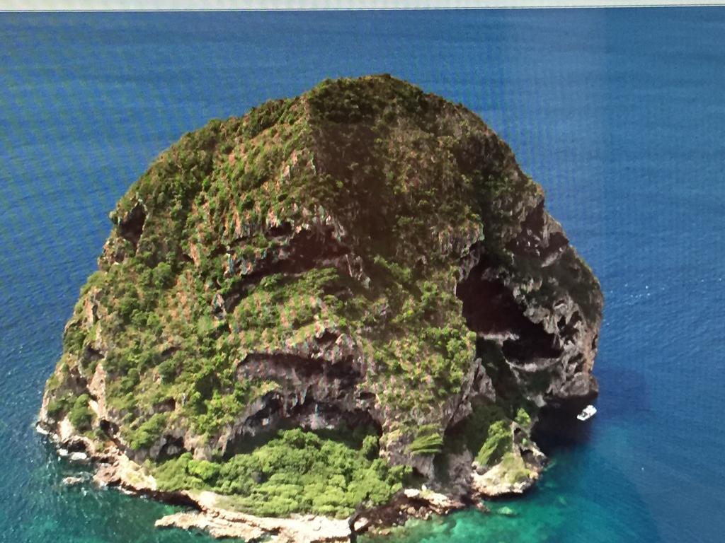 Ti Paradis De L'Anse Figuier Villa Voir Site Vacances En Martinique Rivière-Pilote Exterior foto